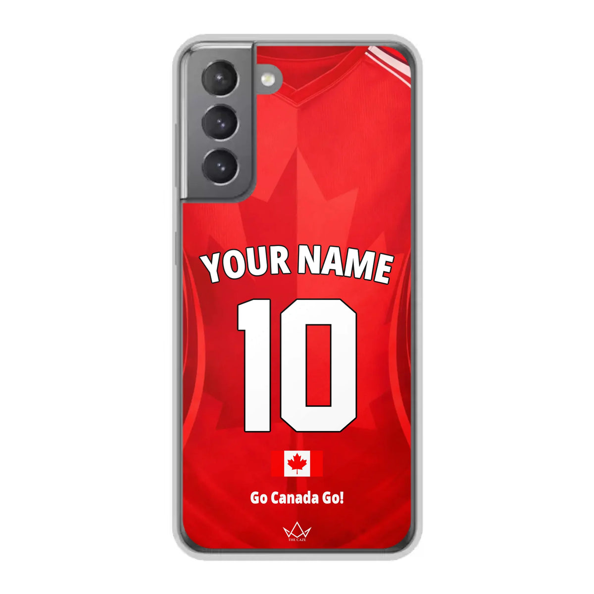 samsung galaxy S22 Plus phone case