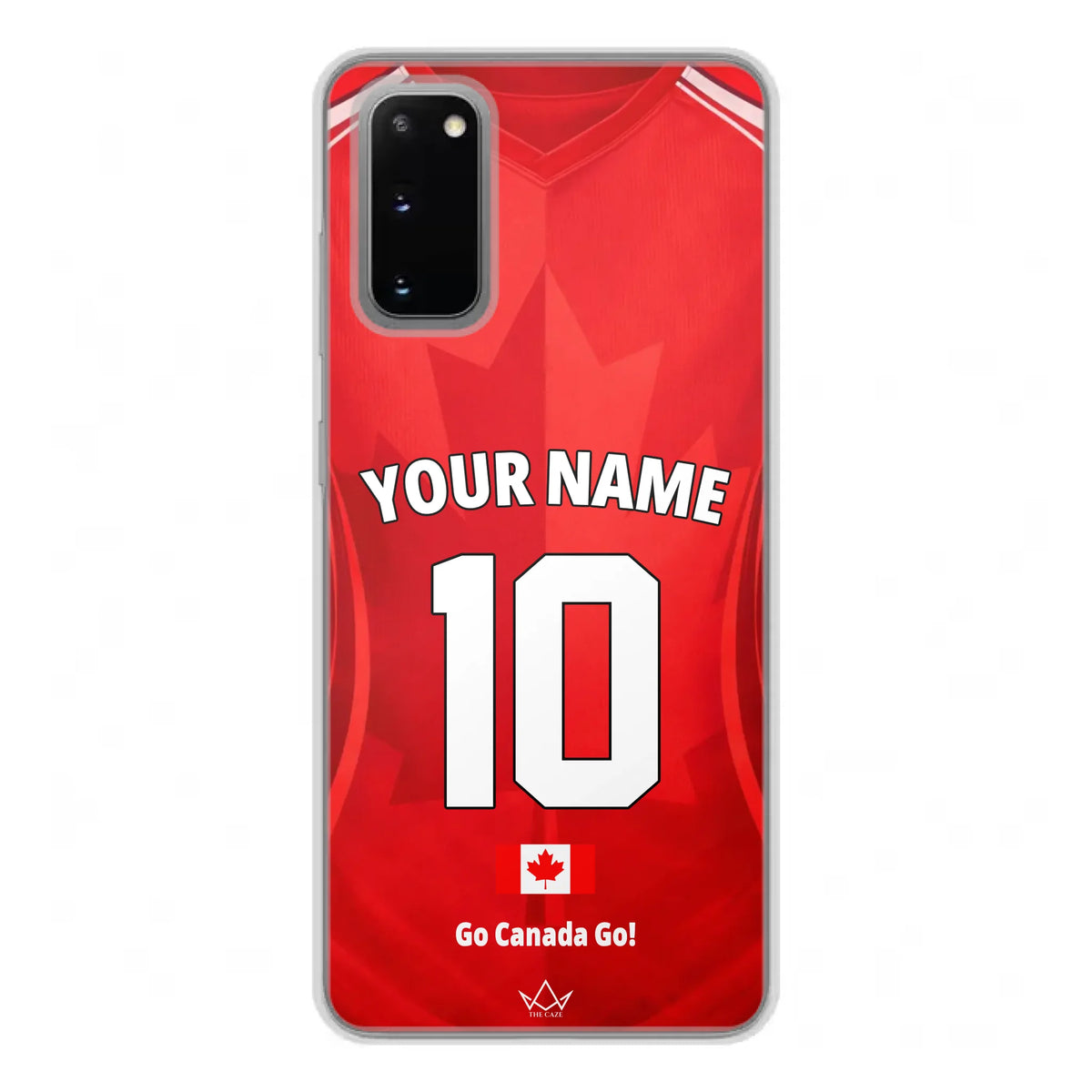 samsung galaxy S20 phone case