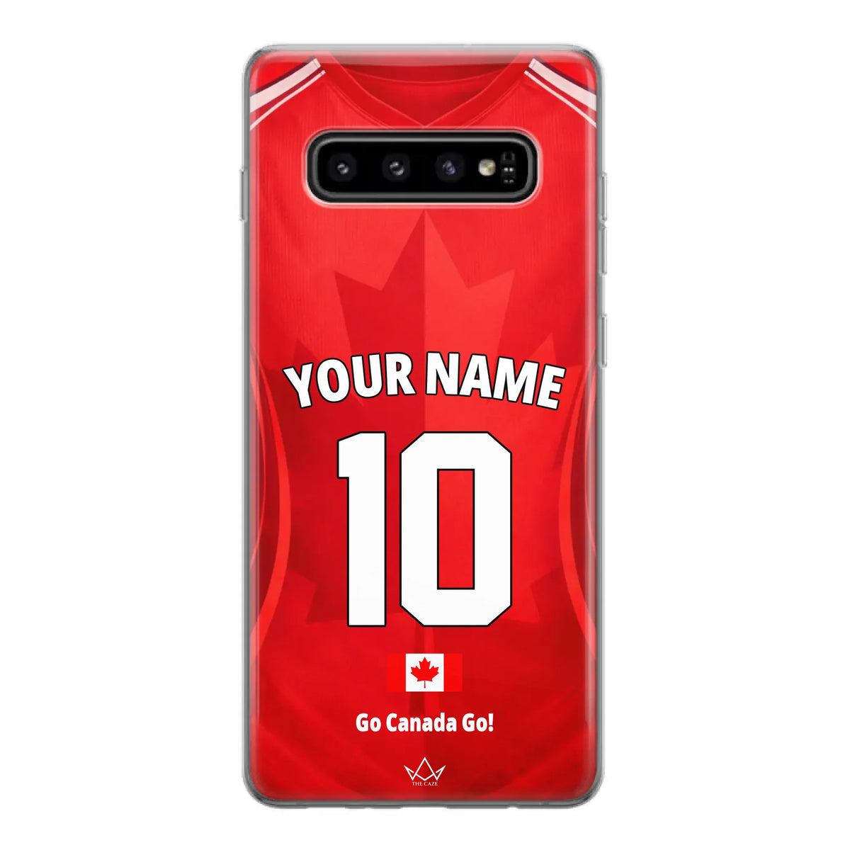 samsung galaxy S10 phone  case