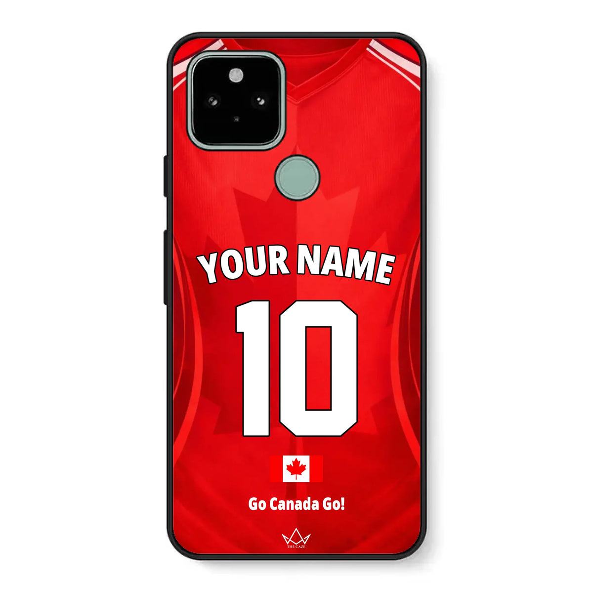 Google Pixel 5 case