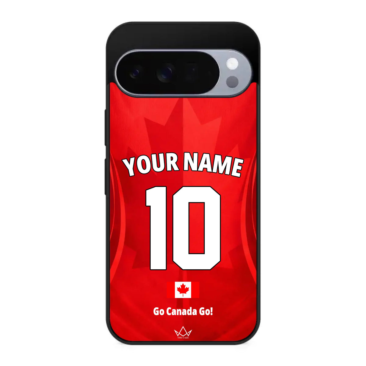 Google Pixel 10 Pro XL case