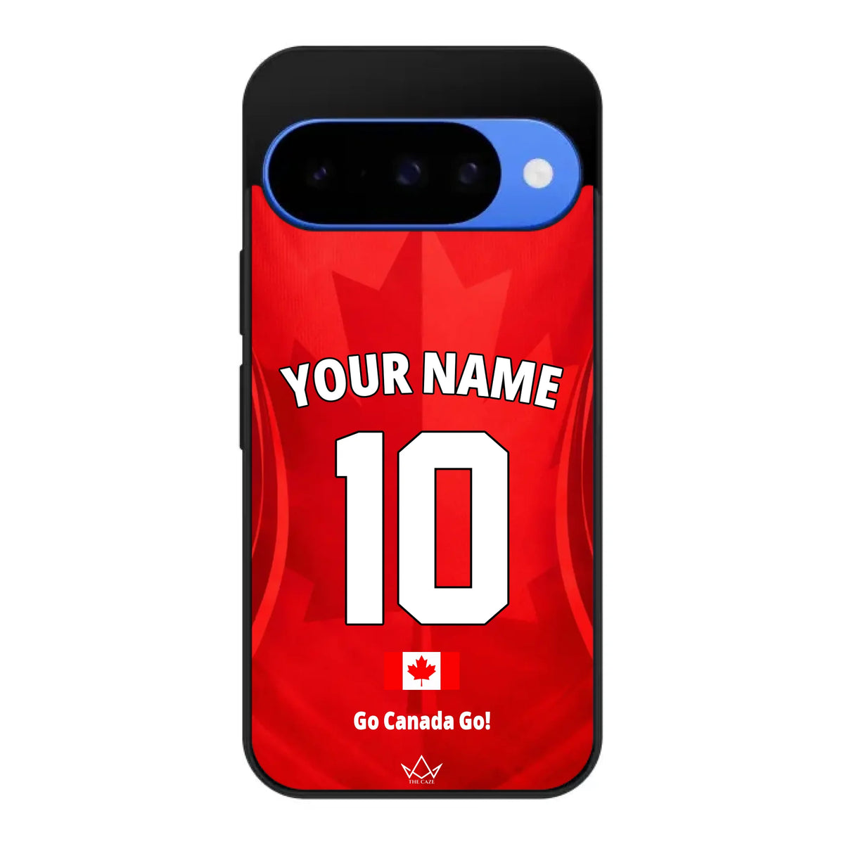 Google Pixel 10 case