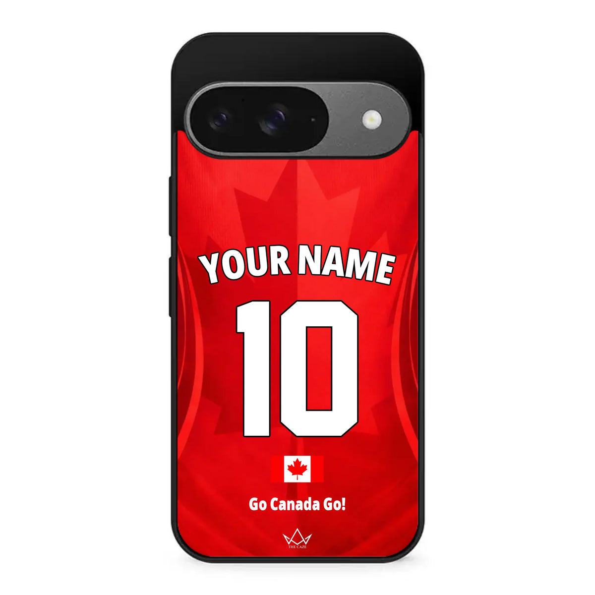 Google Pixel 9 case