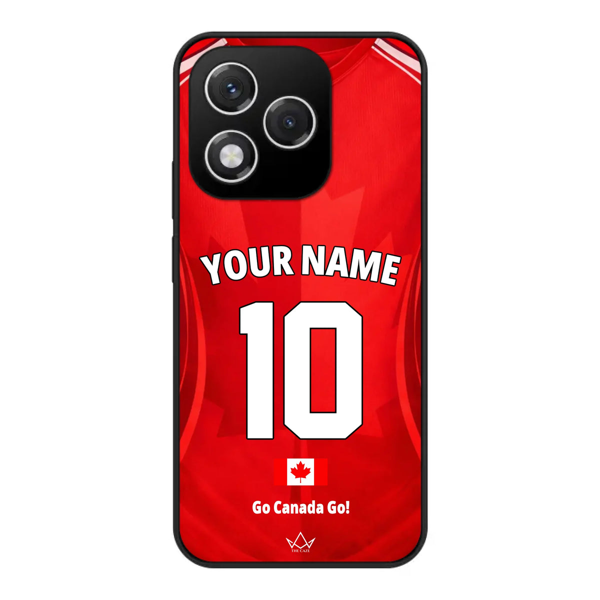 Honor 400 Lite custom case