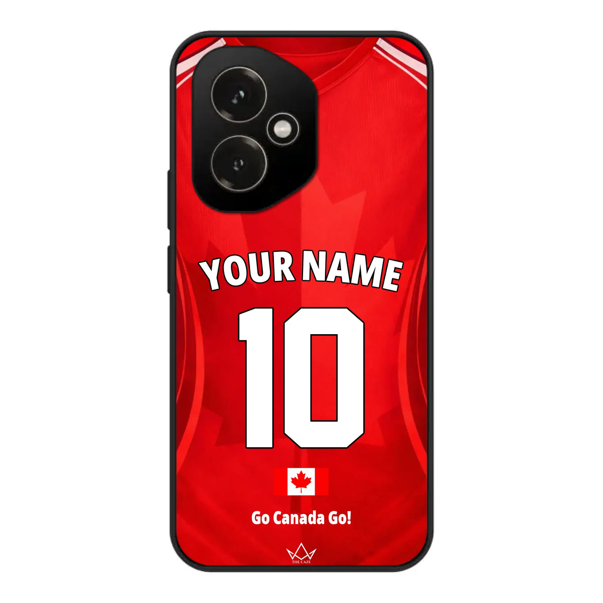 Honor 400 clear phone case