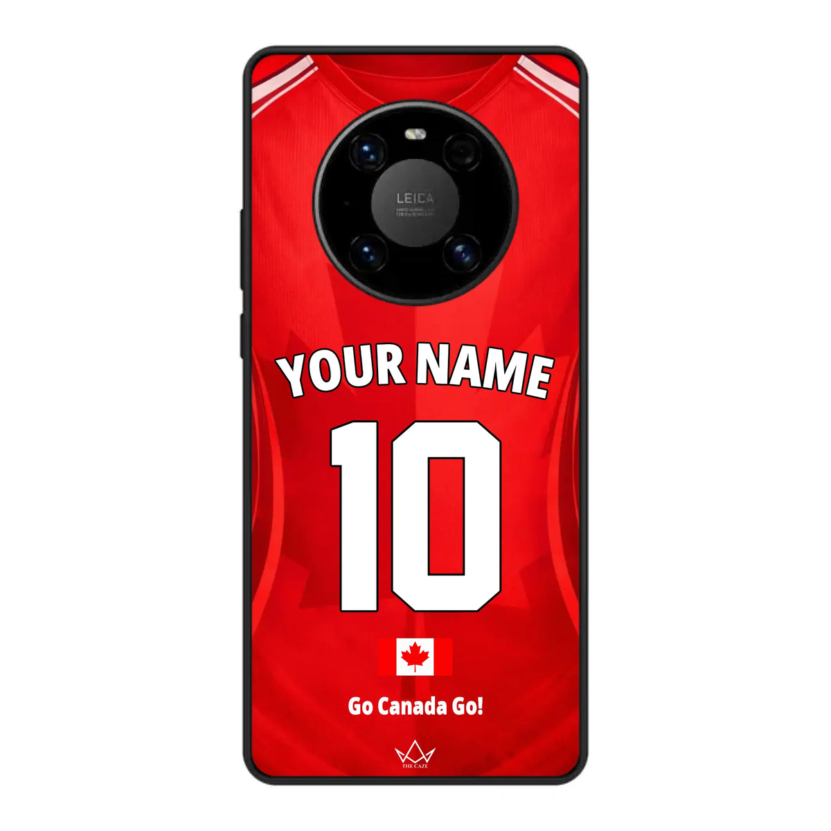 Huawei Mate 40 Pro phone case