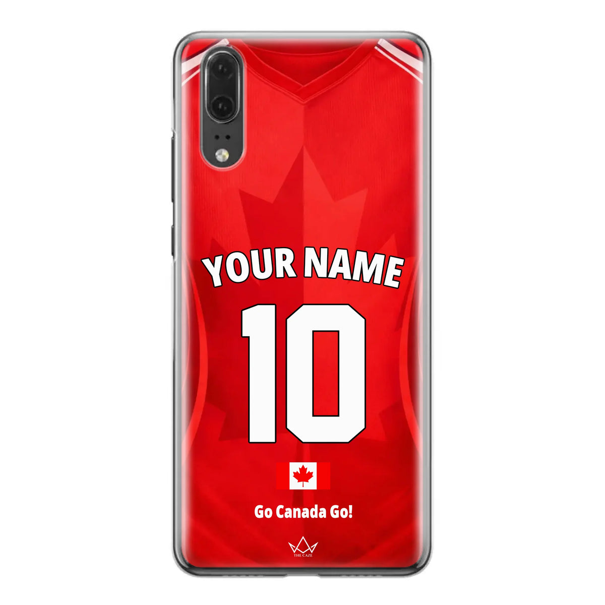 Huawei P20 case