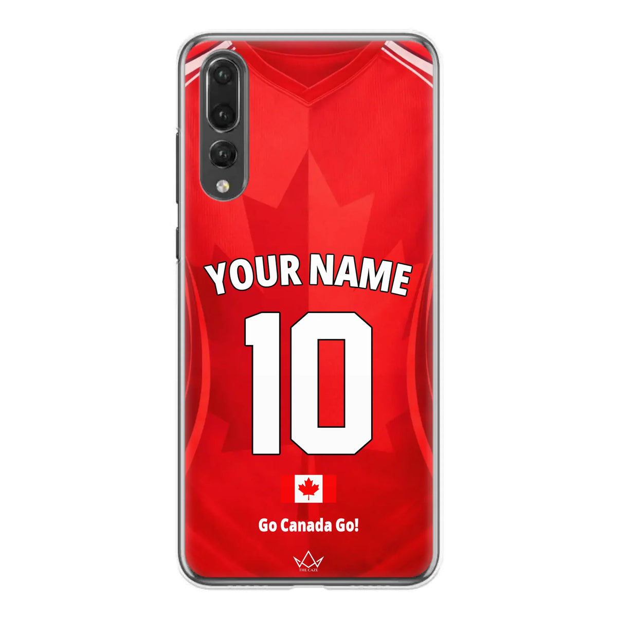 Huawei P20 Pro phone case