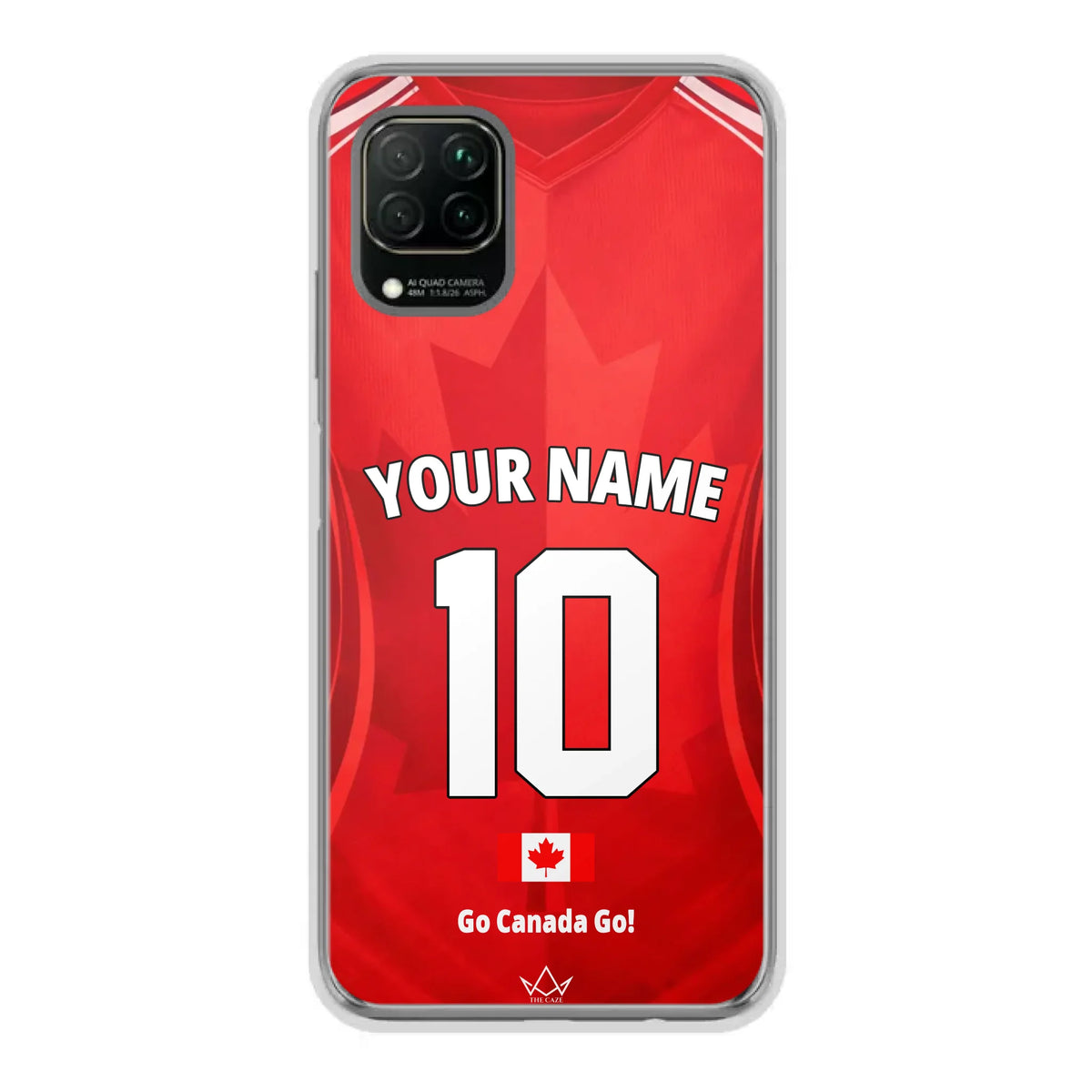 P40 Lite case