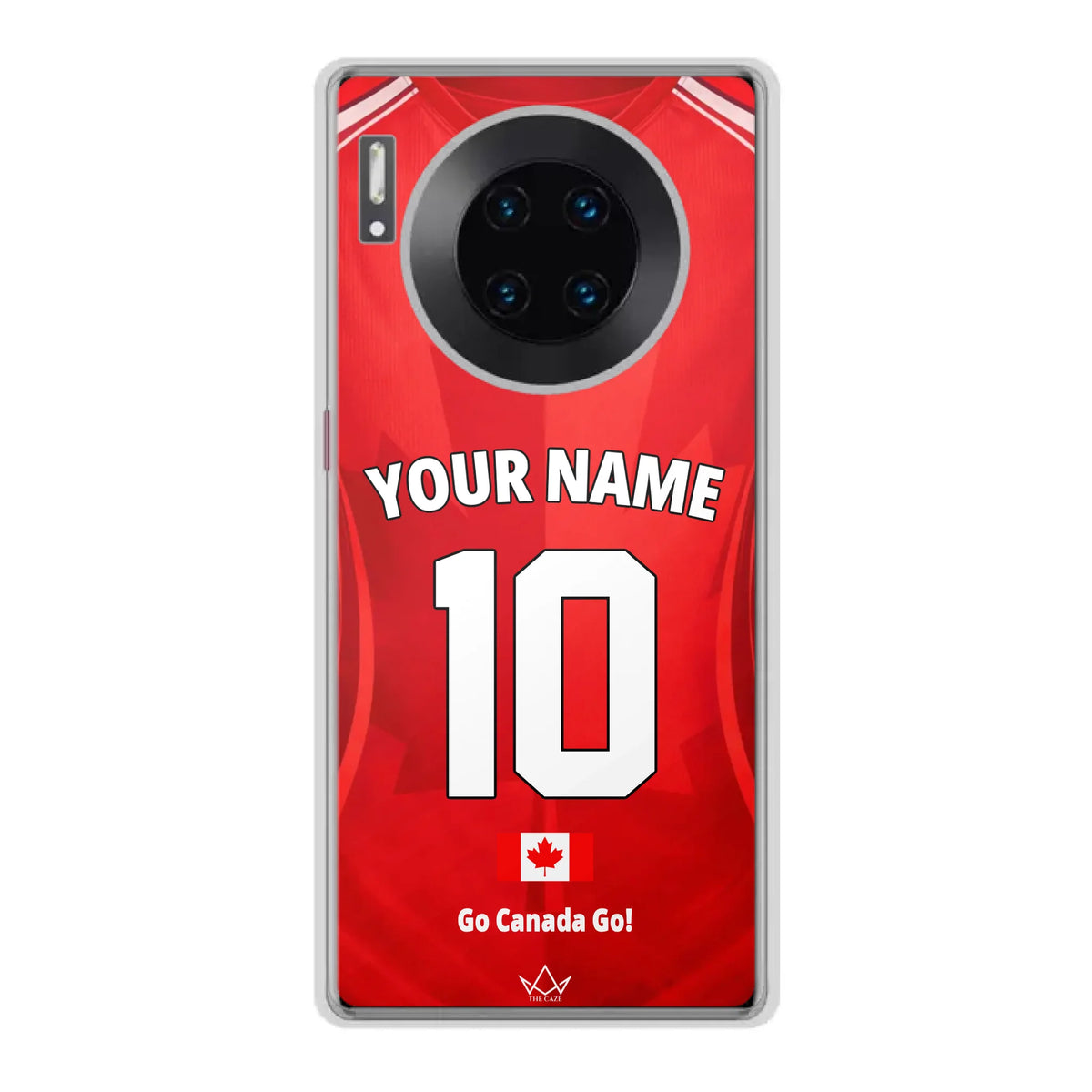 Huawei Mate 30 phone case