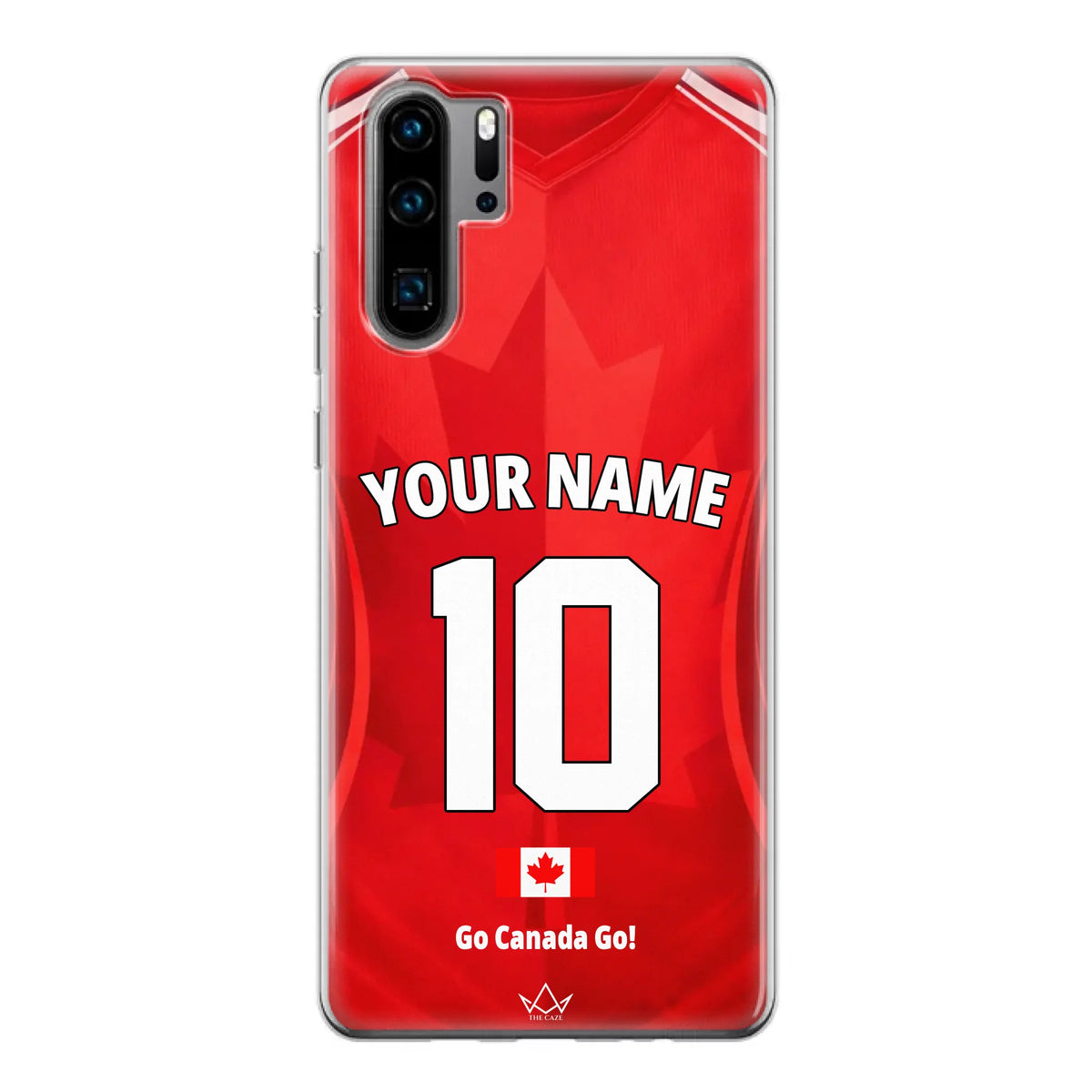 P30 Pro phone case