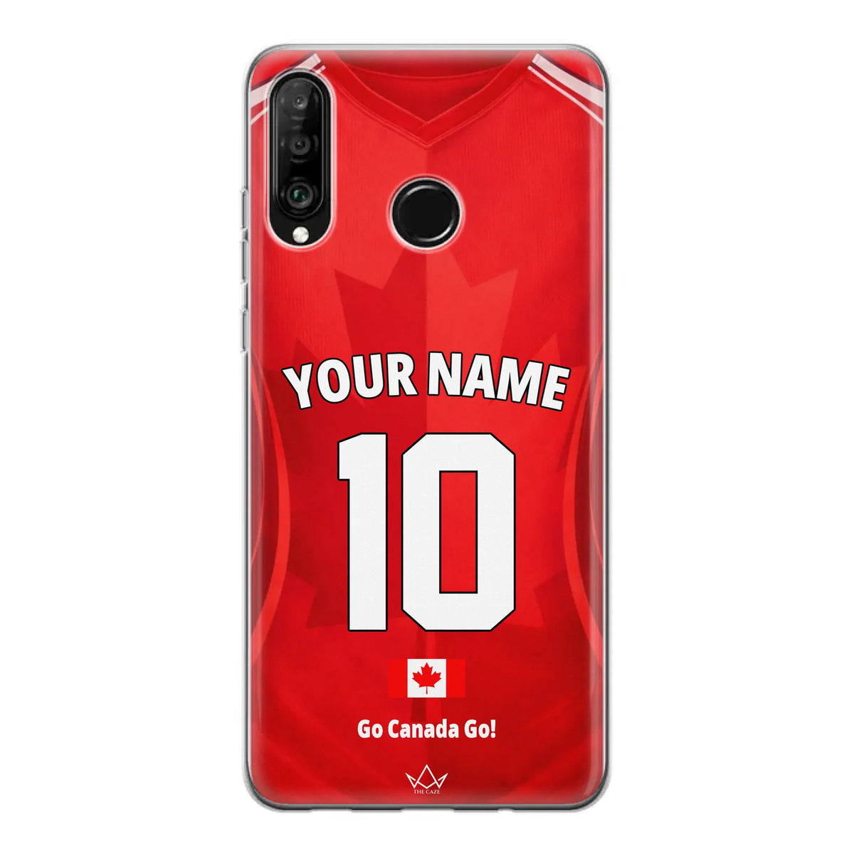 P30 Lite phone case