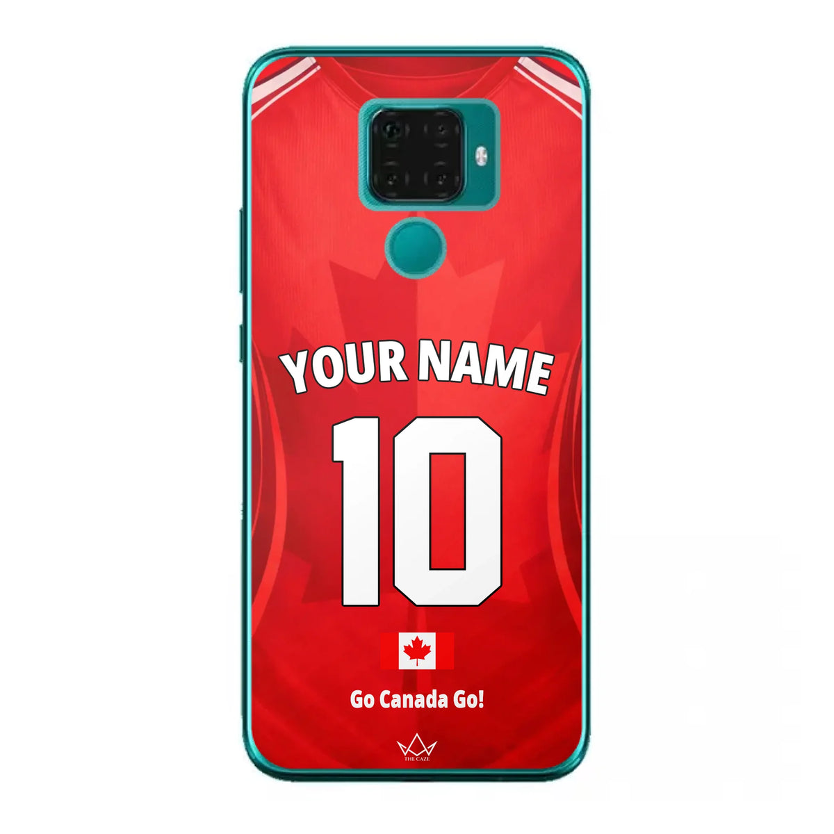 Huawei Mate 30 Lite phone case