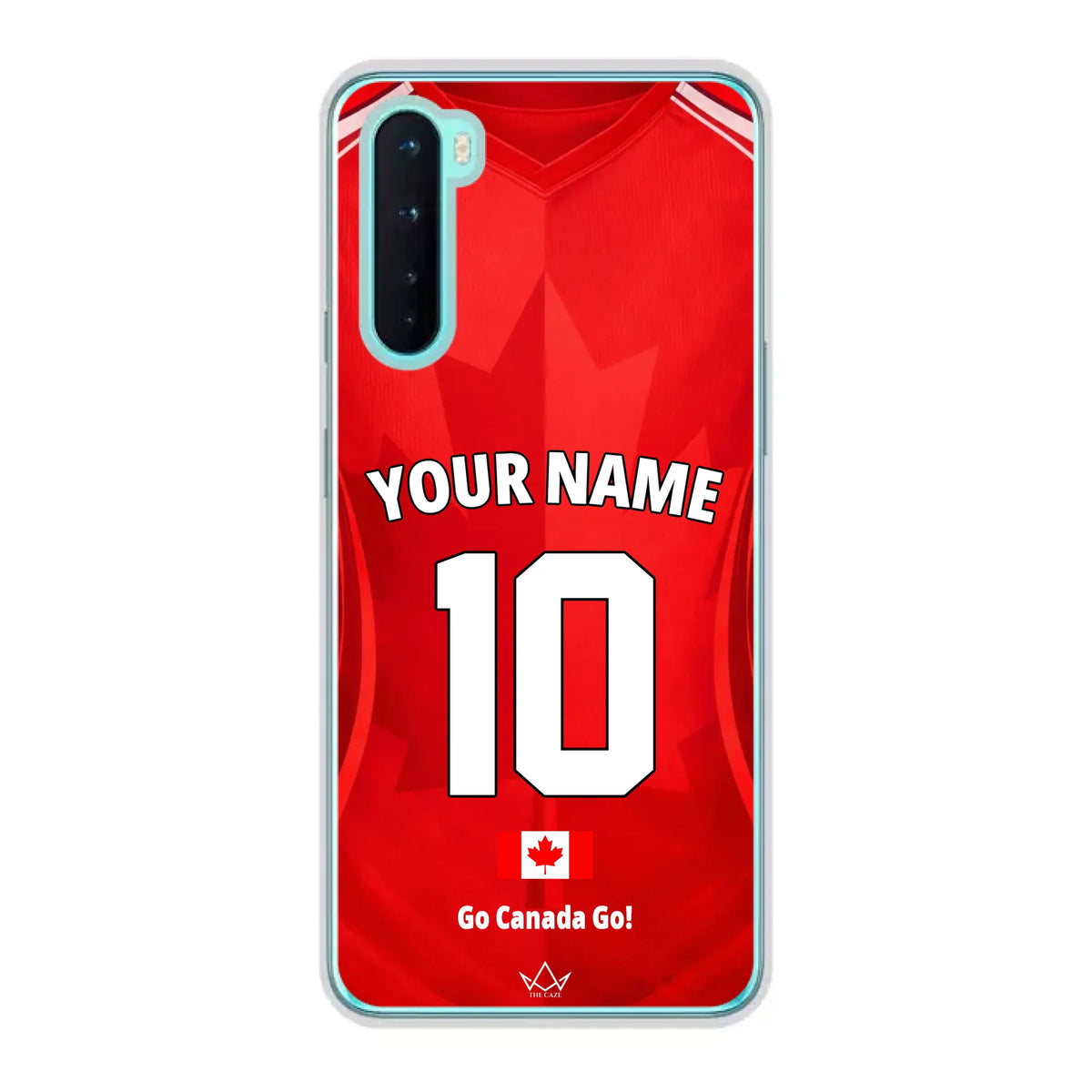 OnePlus Nord case