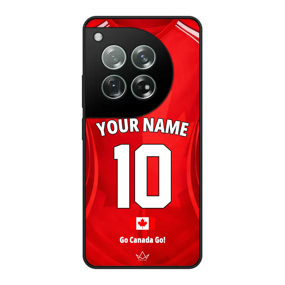 OnePlus 12 case