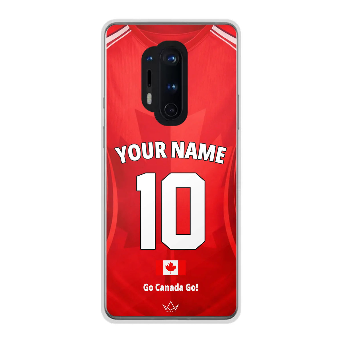 OnePlus 8 Pro case
