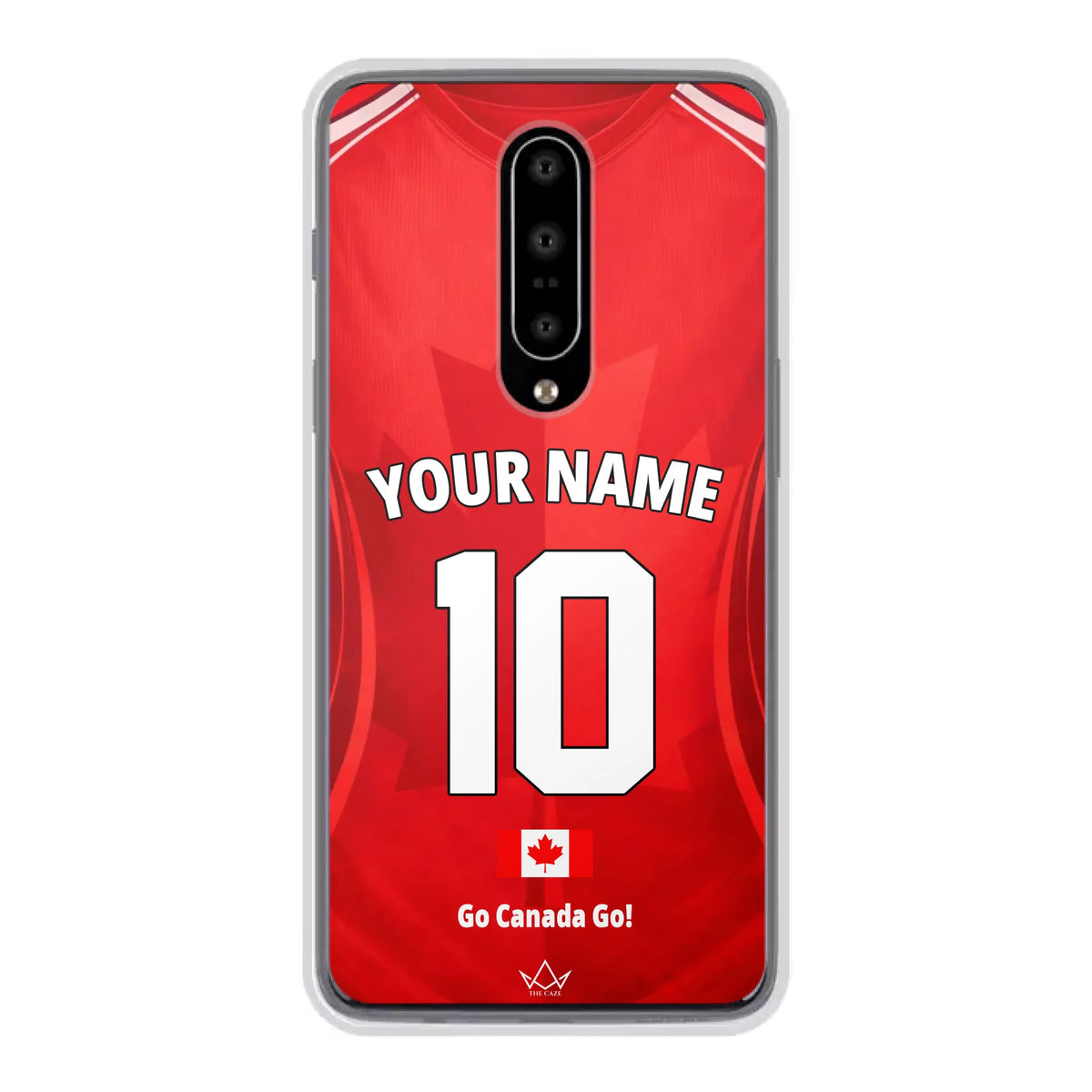 OnePlus 7T Pro case
