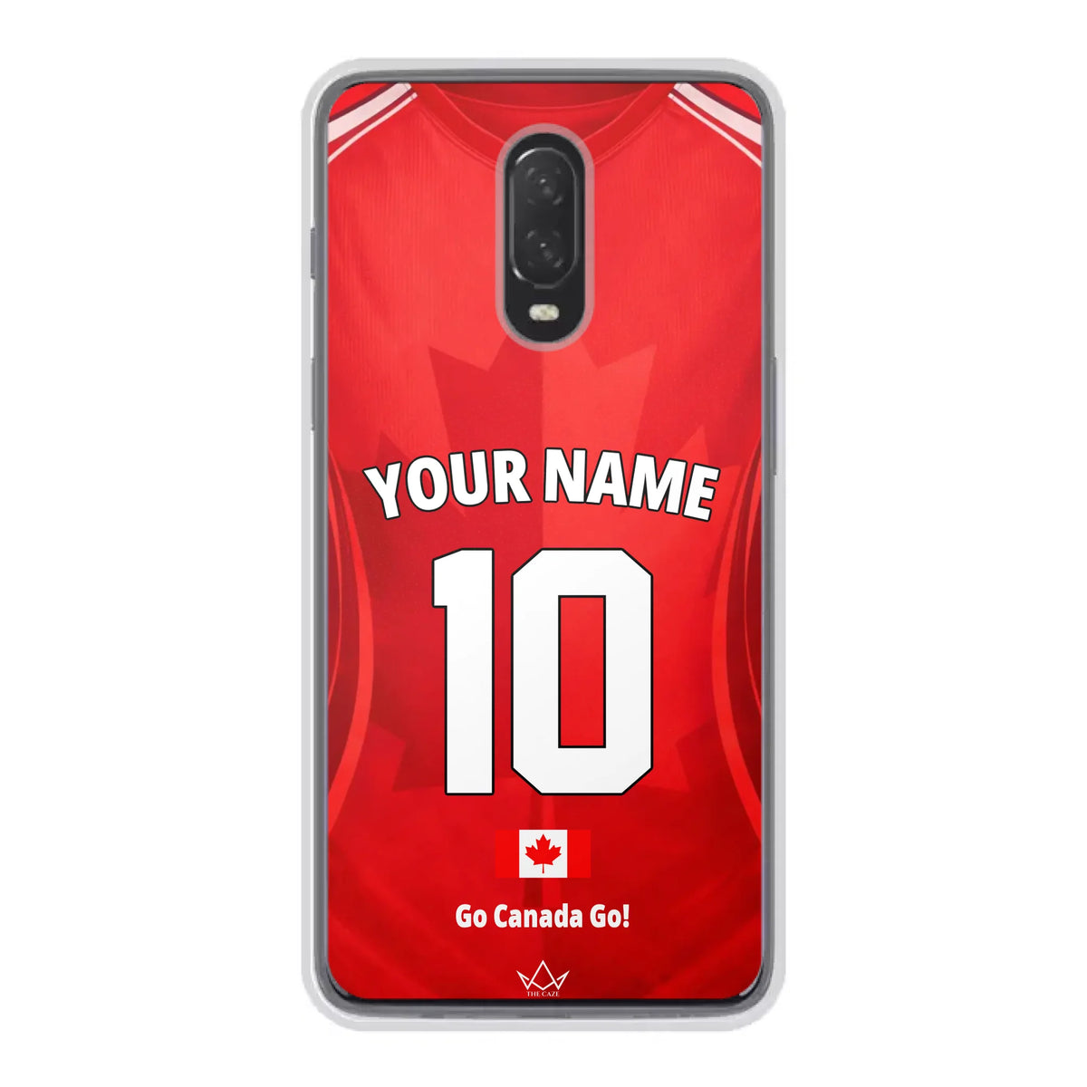 OnePlus 7 case
