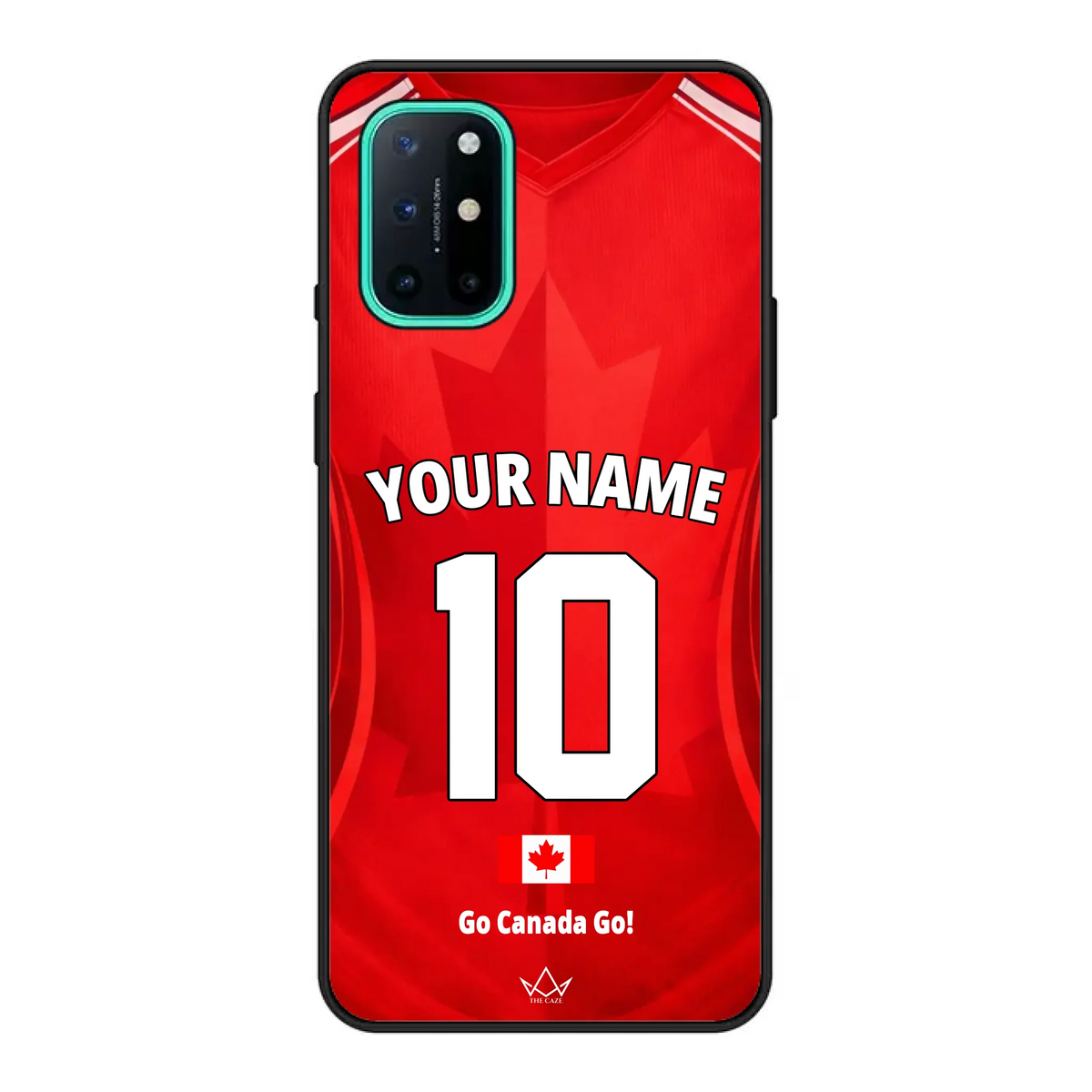 OnePlus 8T case
