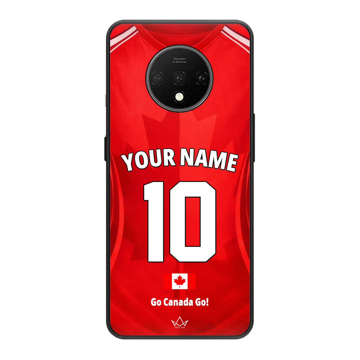 OnePlus 7T case