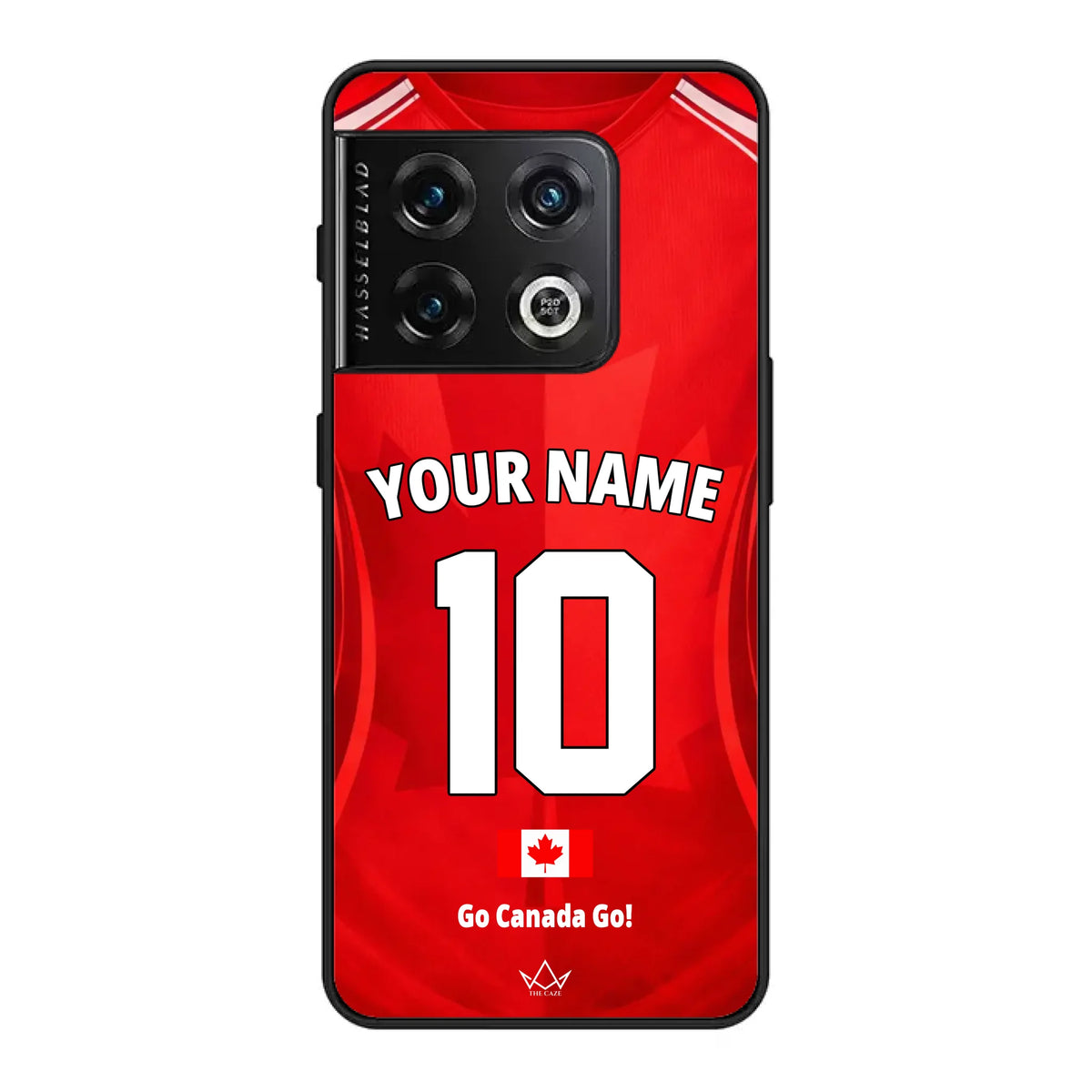 OnePlus 10 Pro case