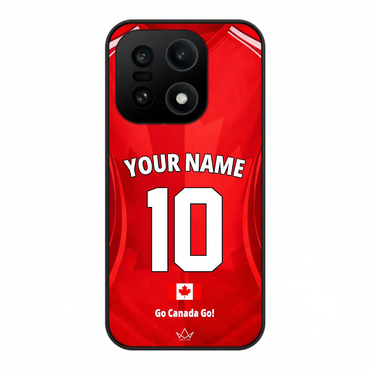 OnePlus 15 case