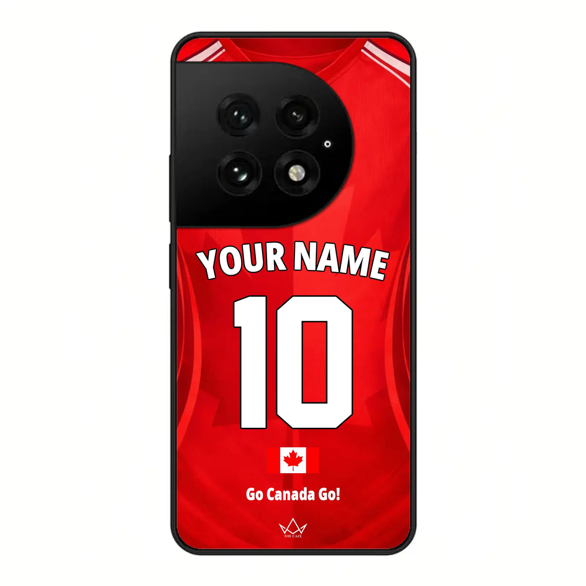 OnePlus 13 case