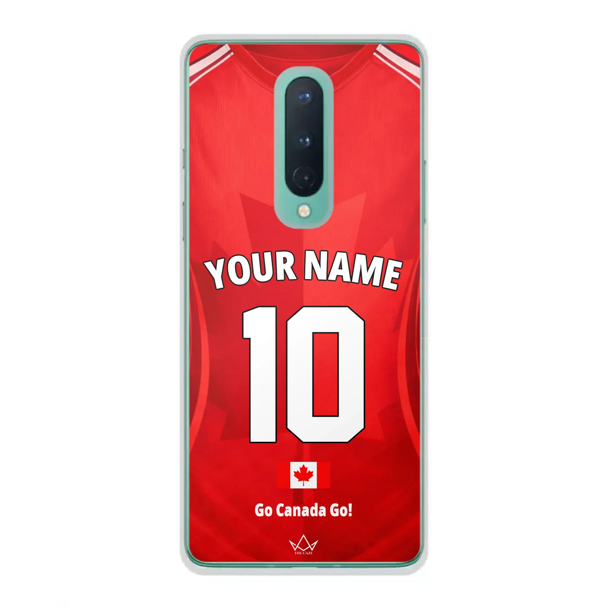 OnePlus 8 case