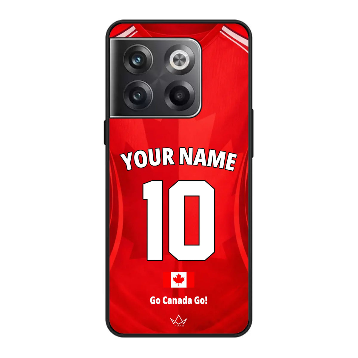 OnePlus 10T case