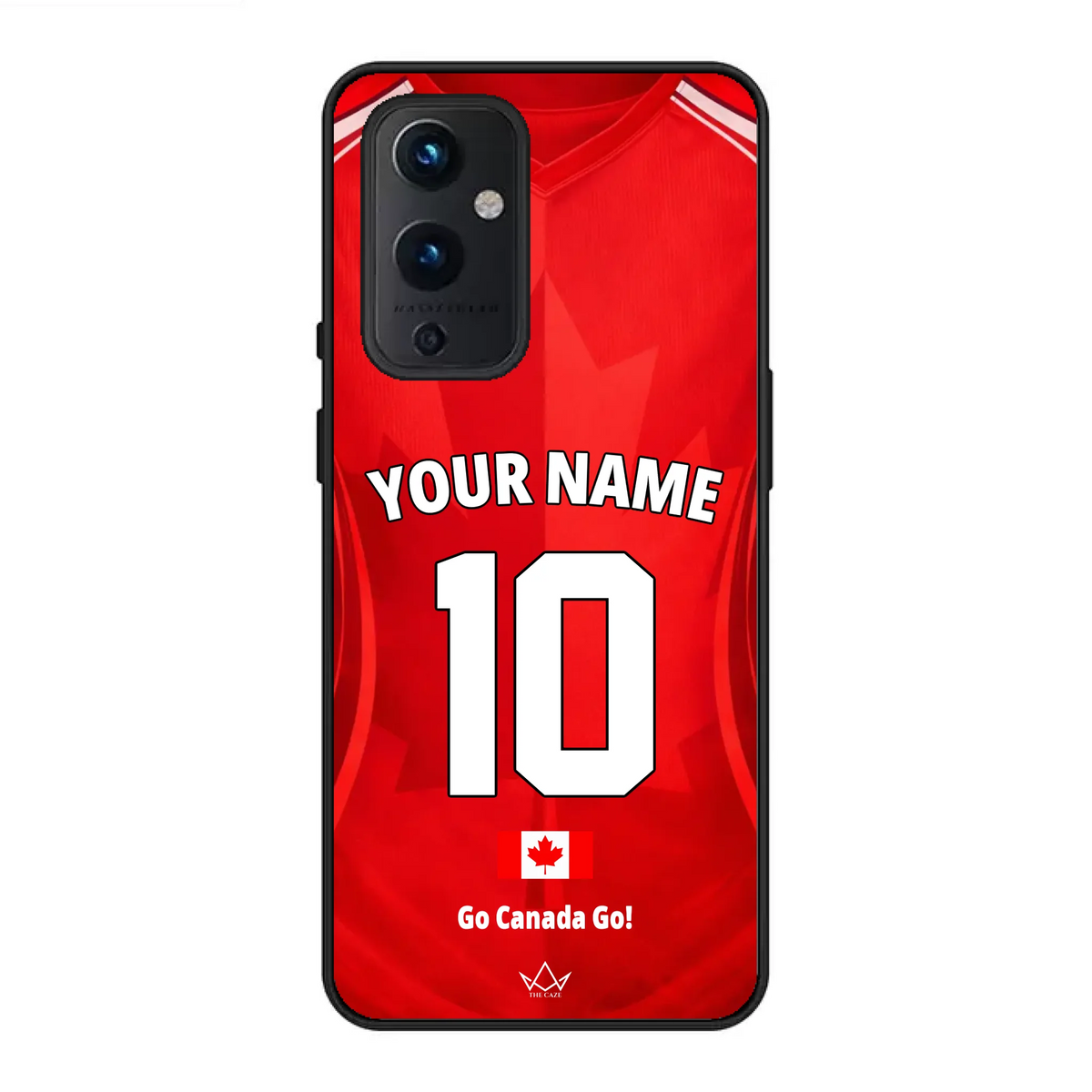 OnePlus 9 case
