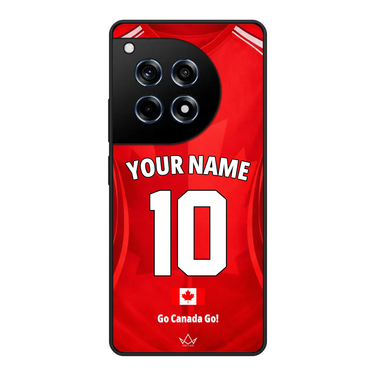OnePlus 12R case