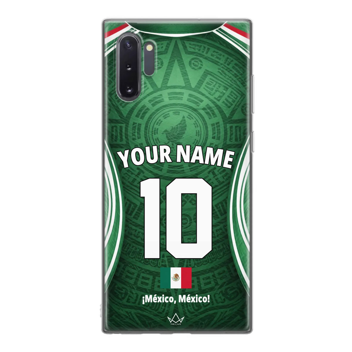 Samsung Note 10 phone case
