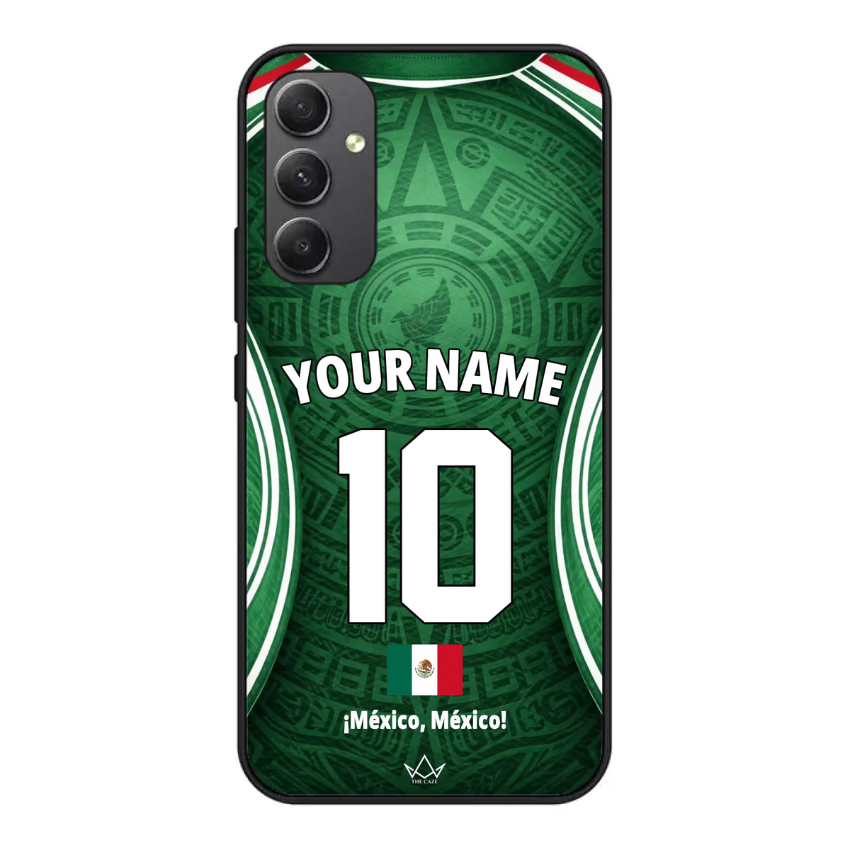 Samsung A34 phone case
