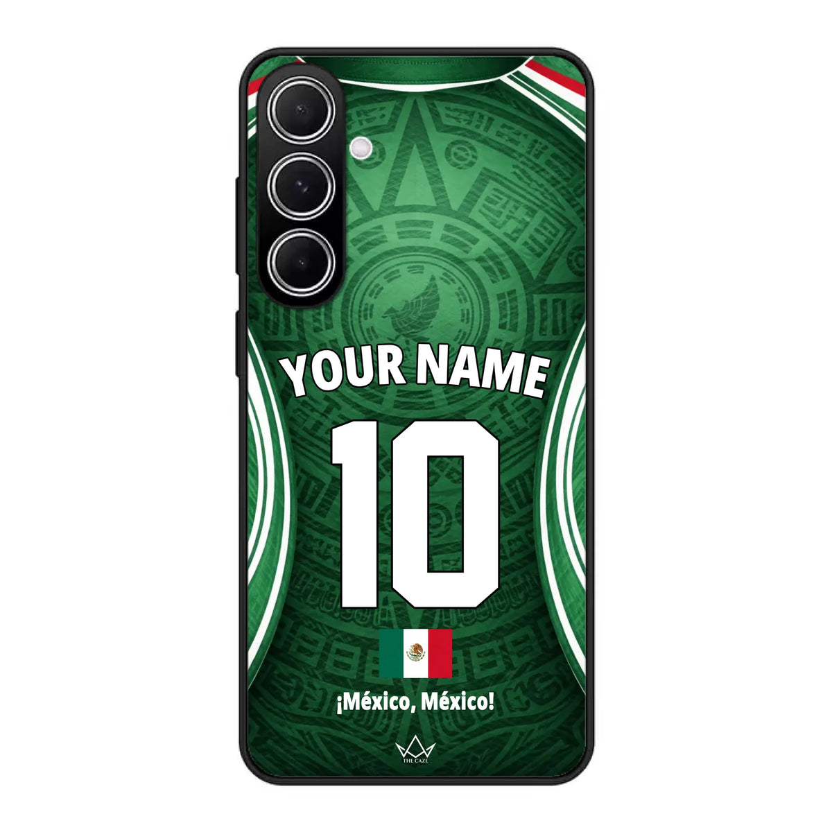Samsung A55 phone case