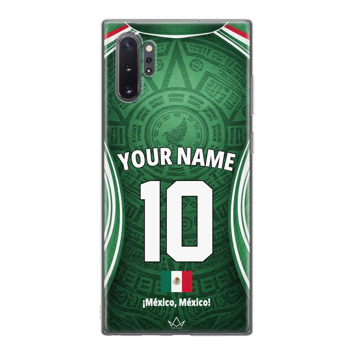 Samsung Note 10 Plus phone case