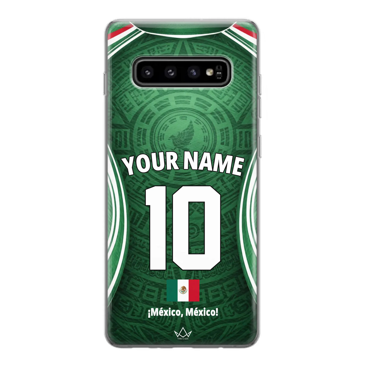 samsung galaxy S10 Plus phone case
