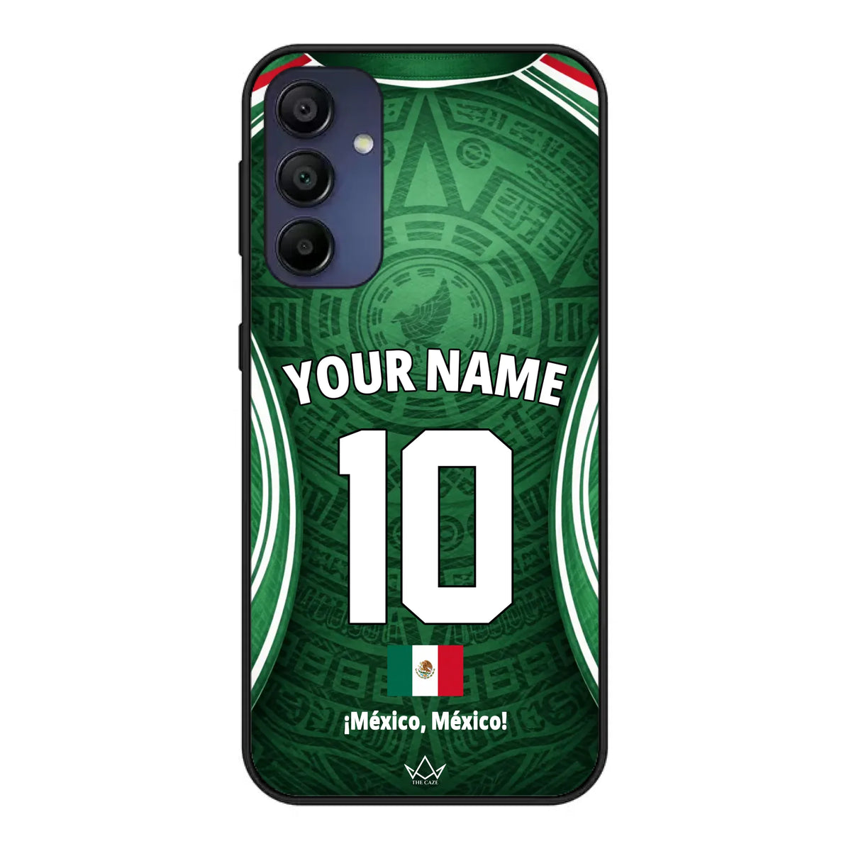 Samsung A25 phone case