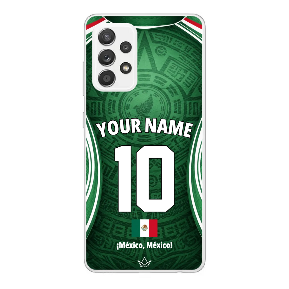Samsung A52 phone case