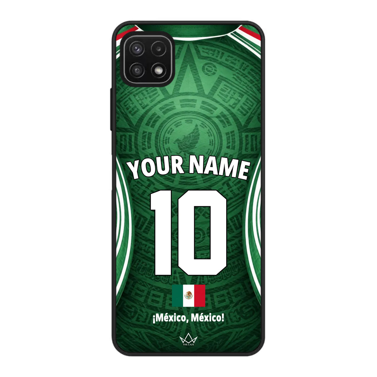 Samsung A22 phone case
