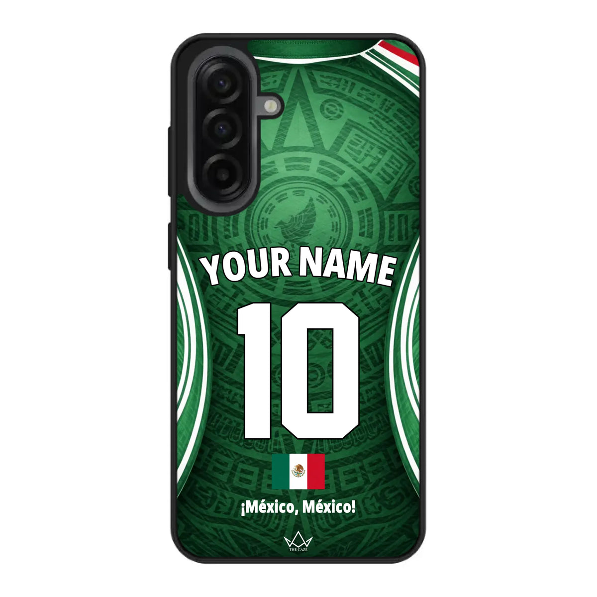 Samsung A17 phone case
