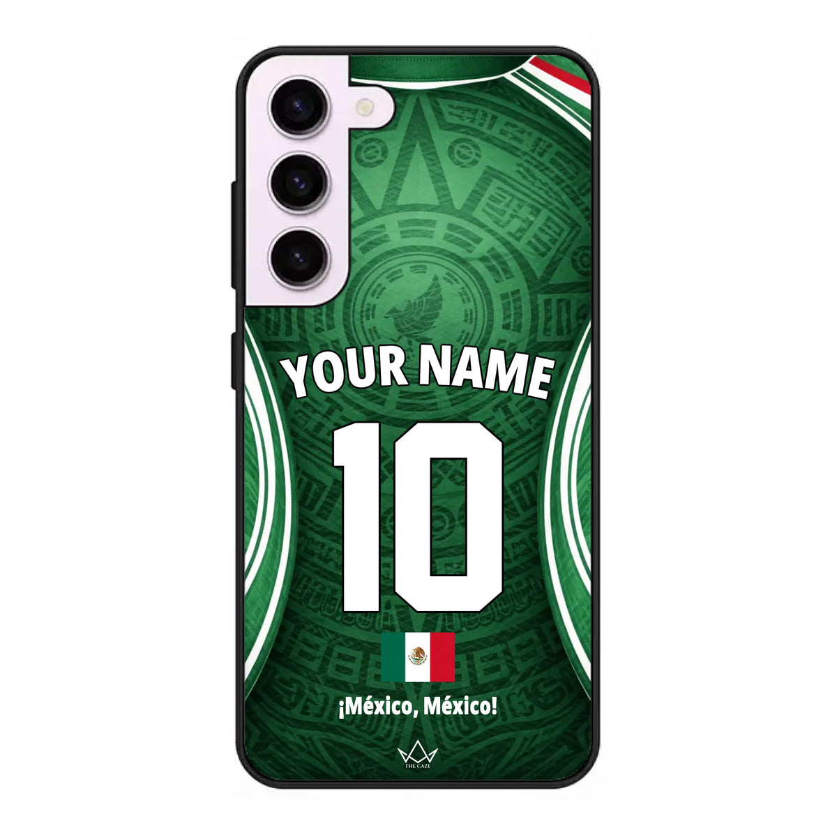 samsung galaxy S23 Plus phone case