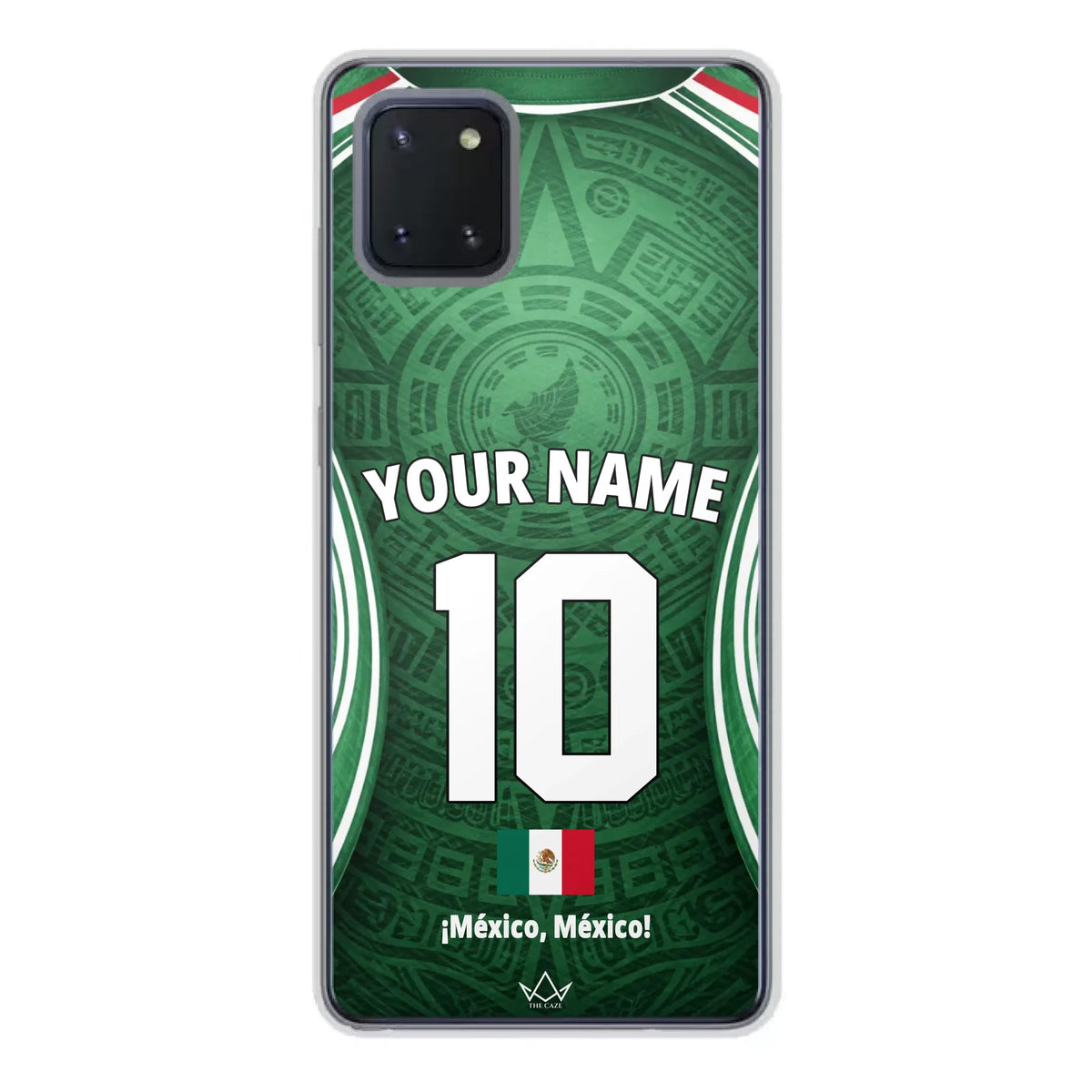 Samsung Note 10 Lite phone case