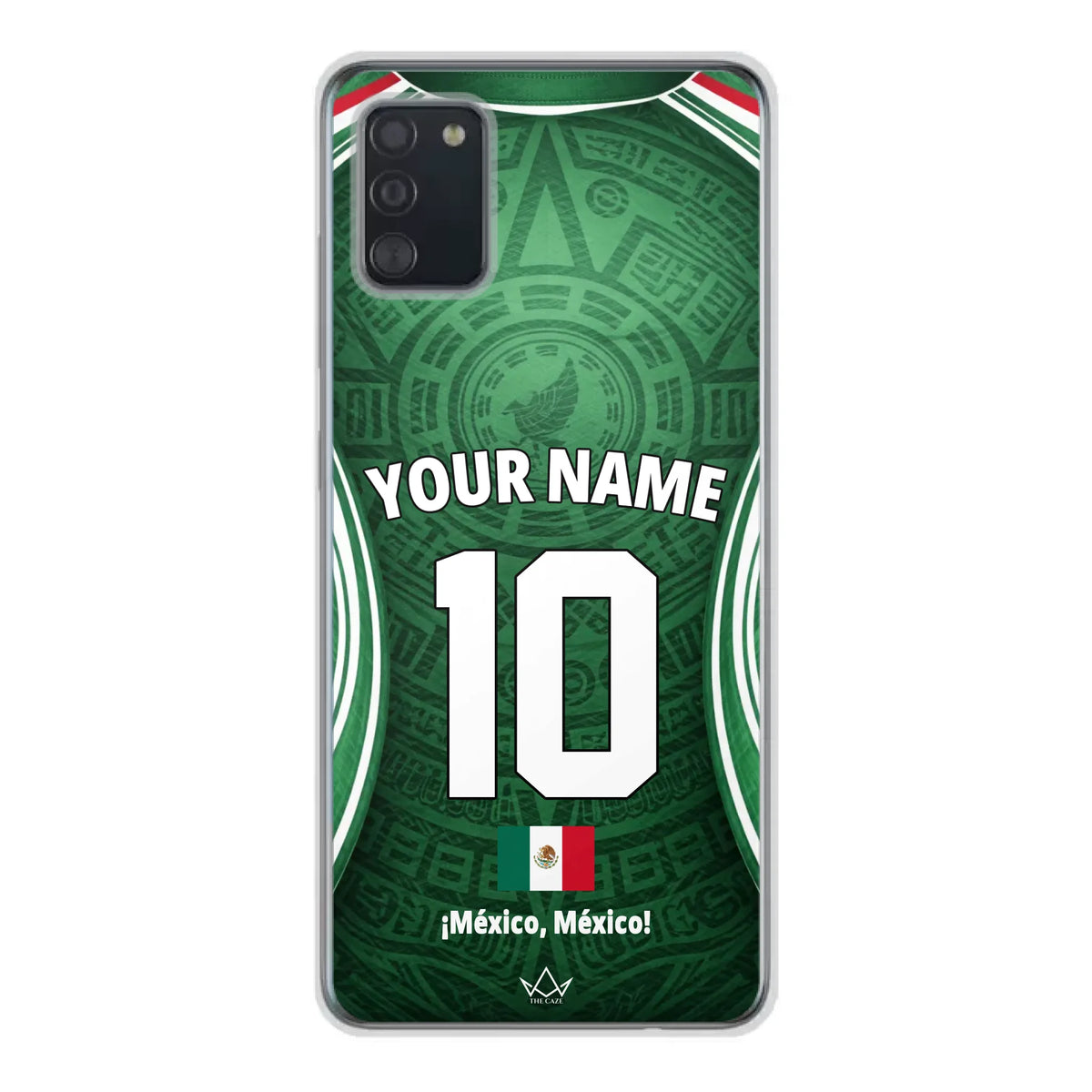 Samsung A41 phone case