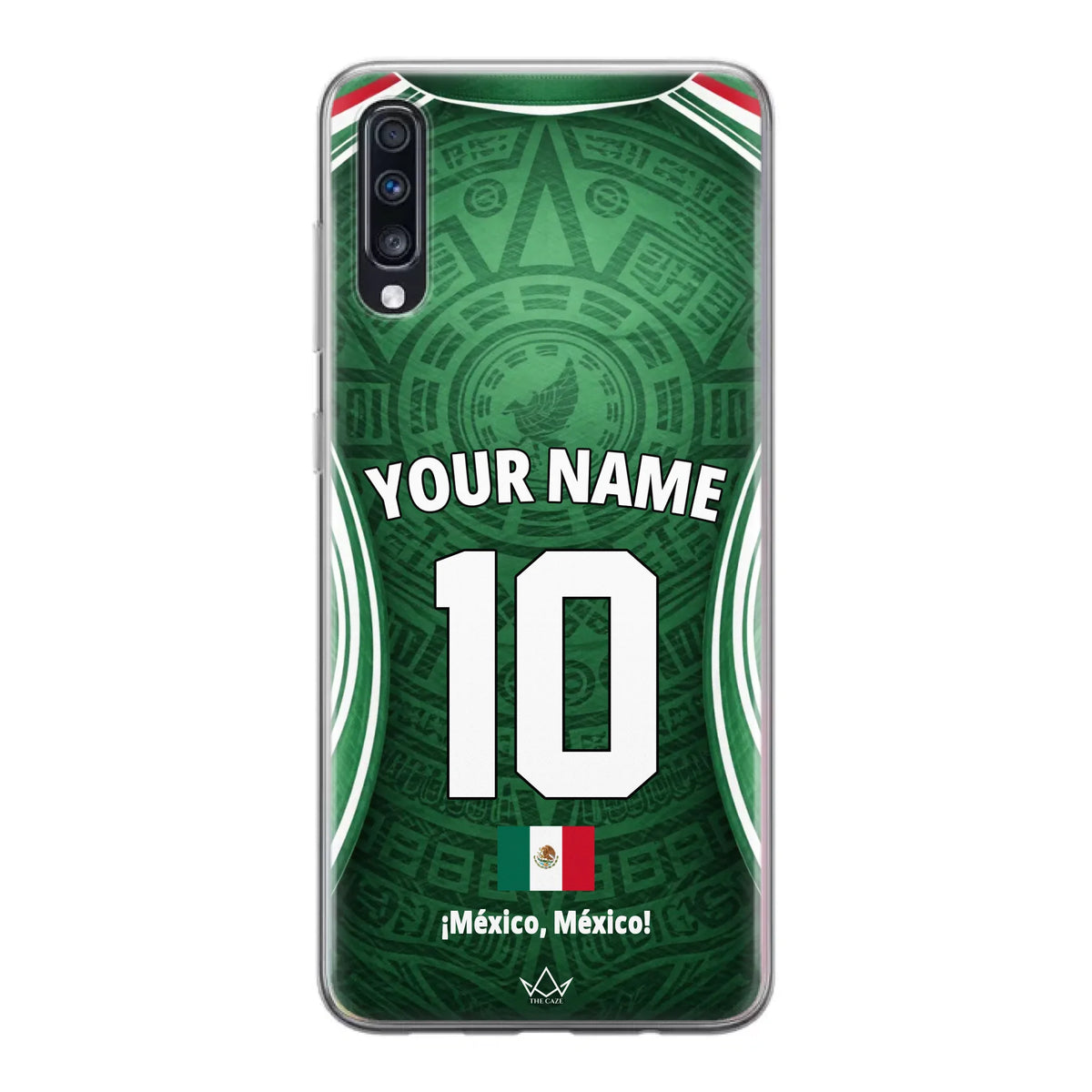 Samsung A70 phone case