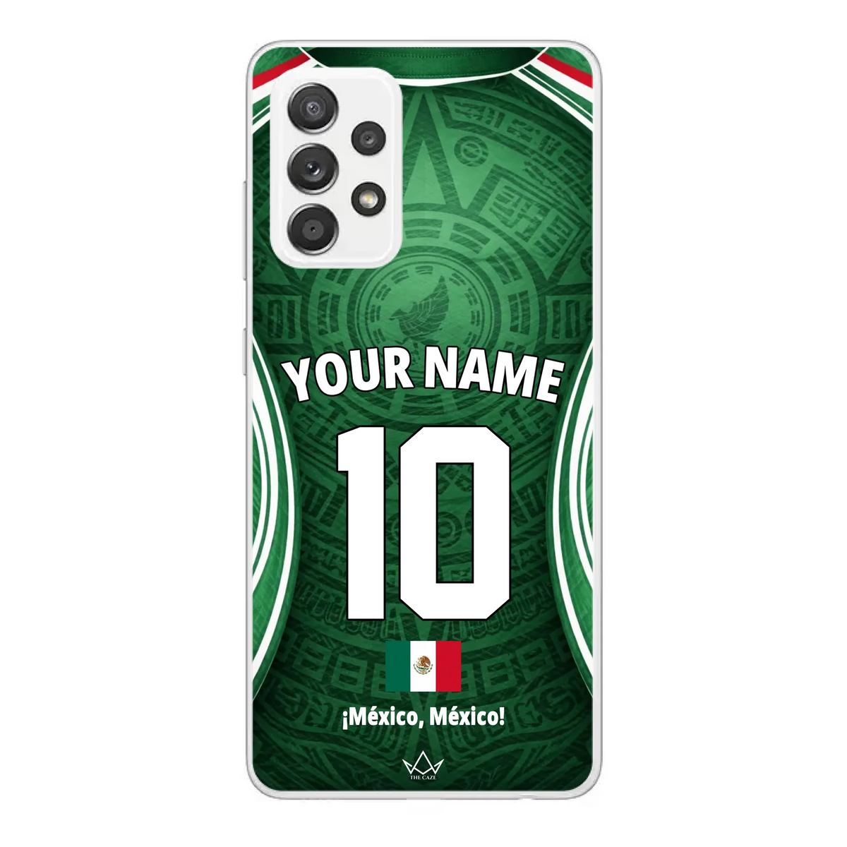 Samsung A72 phone case