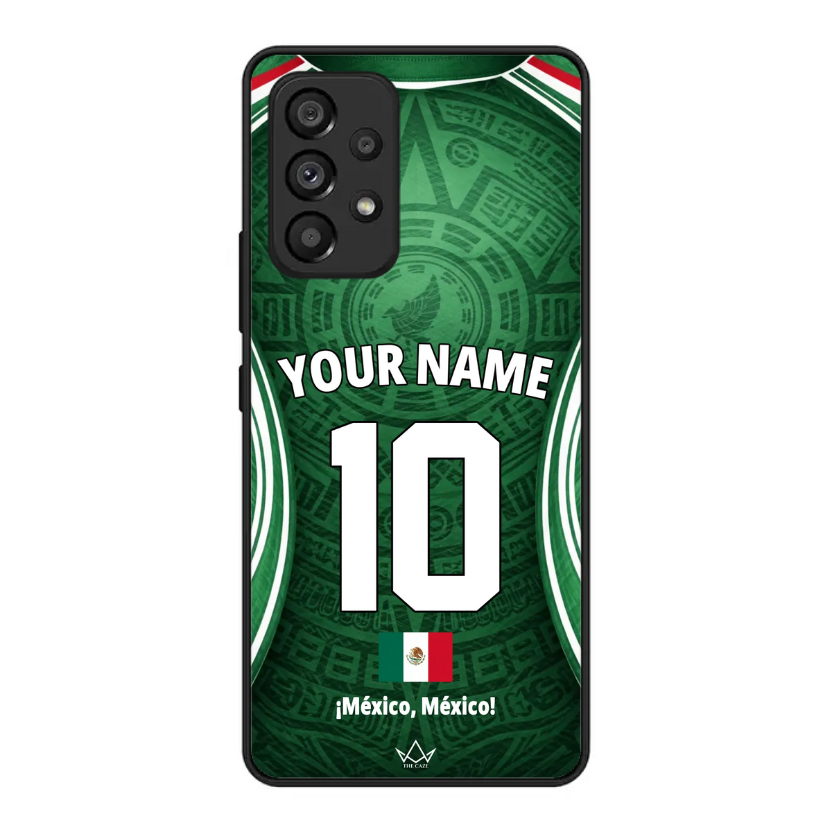Samsung A53 phone case