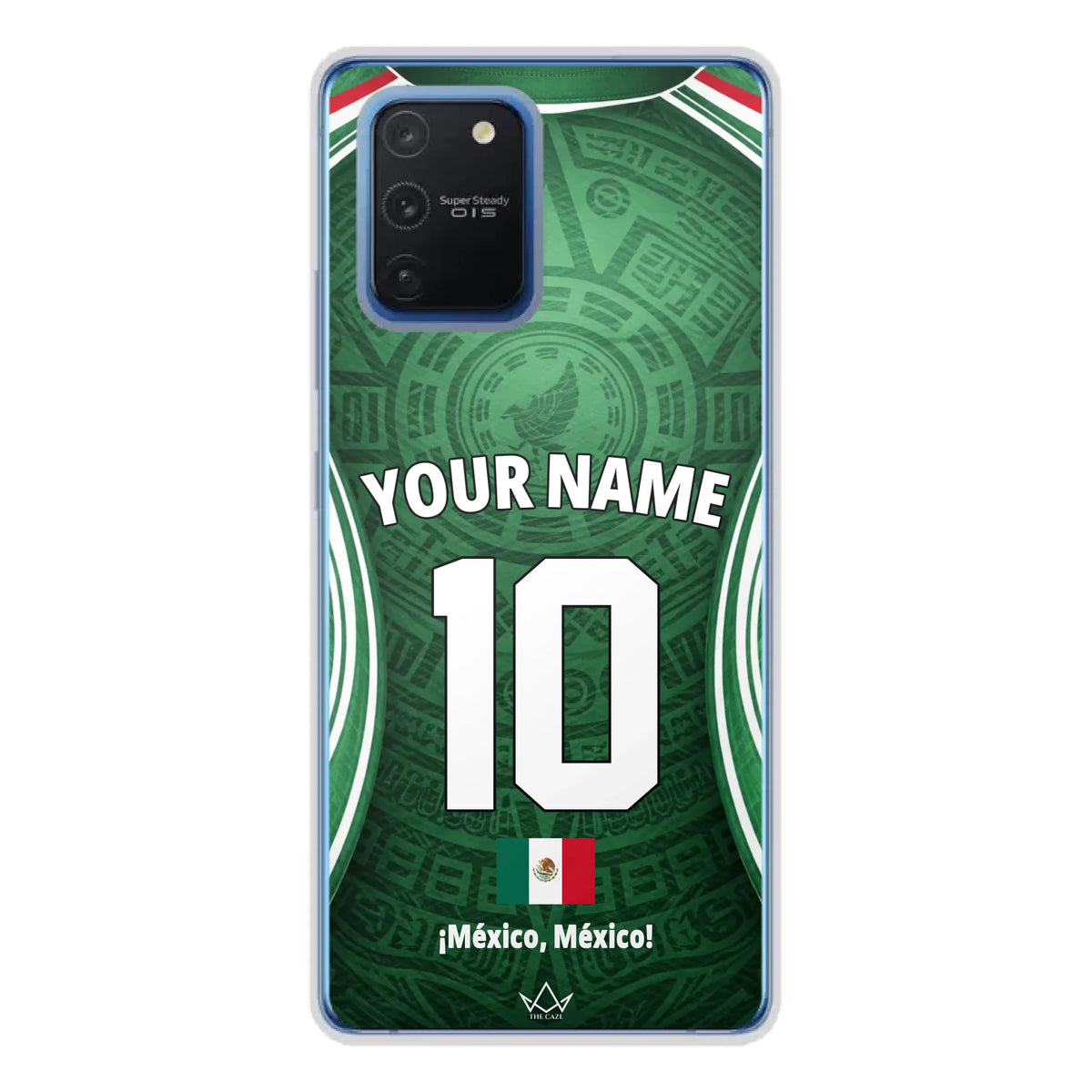 samsung galaxy S10 Lite phone case