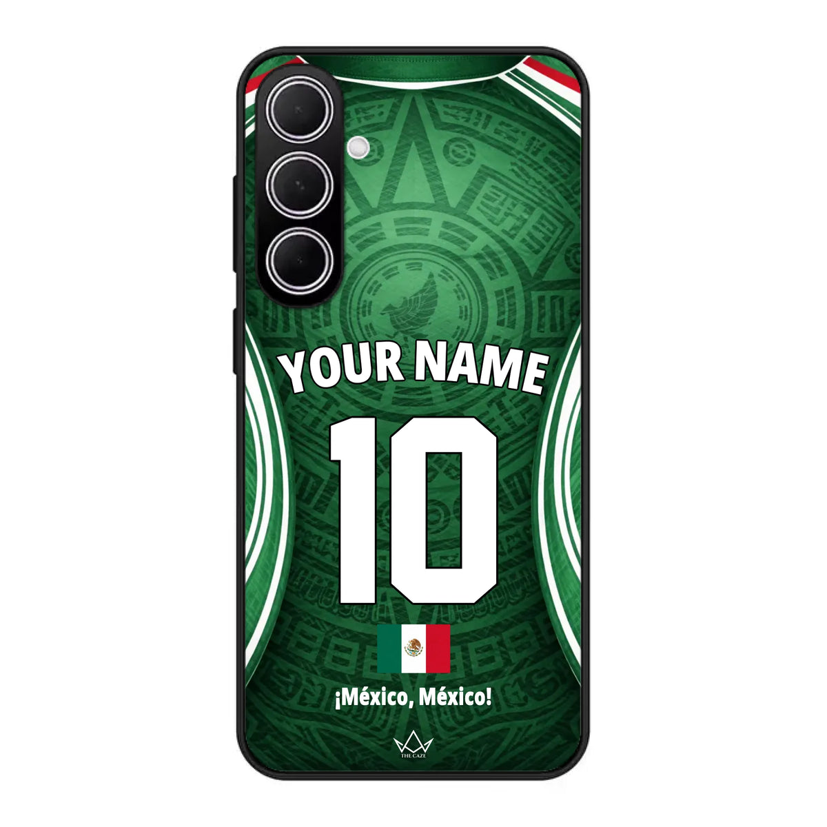 Samsung A35 phone case