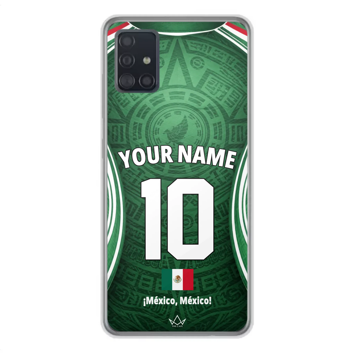 Samsung A51 phone case