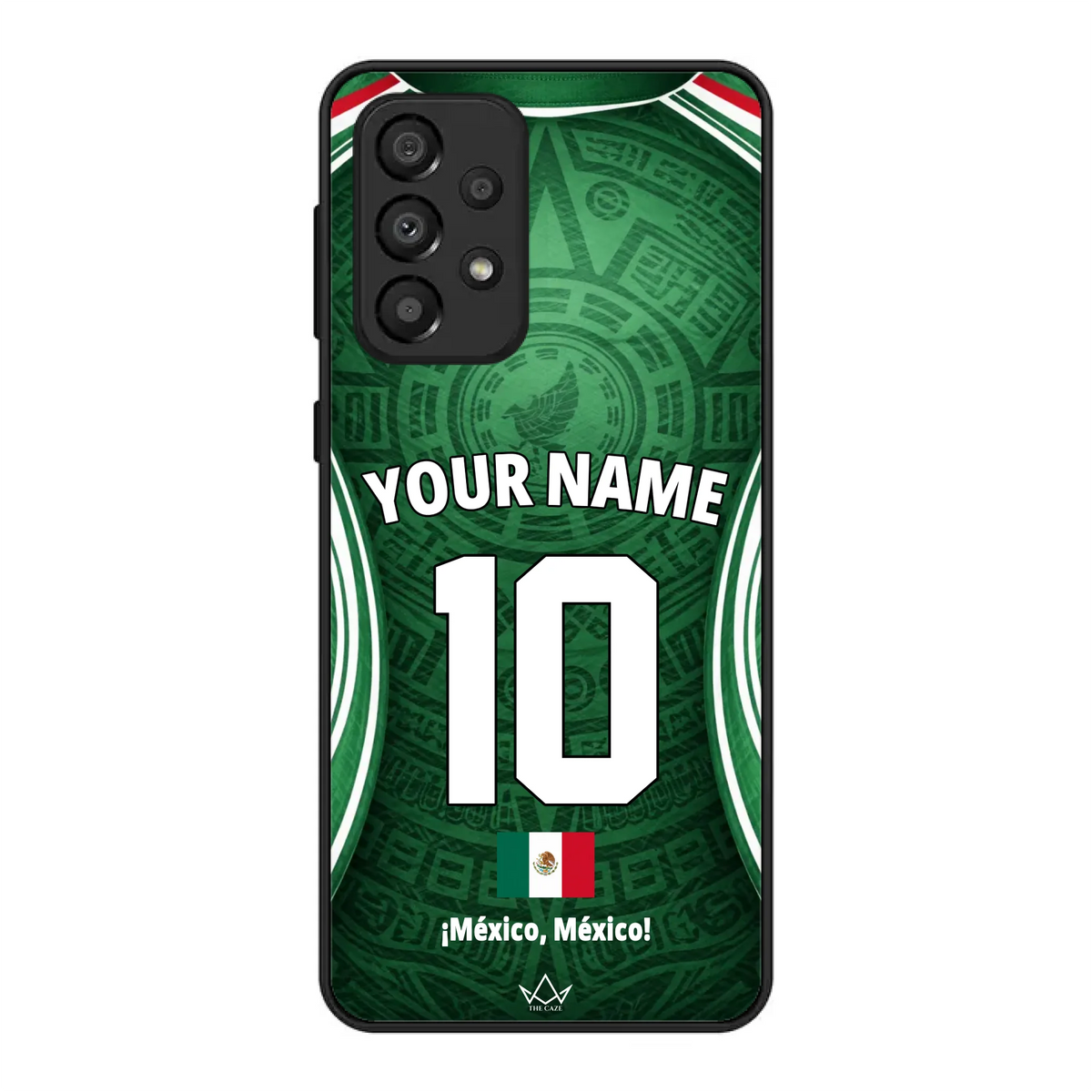 Samsung A33 phone case